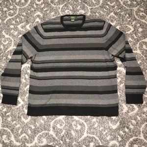 Eddie Bauer Cashmere Blend Crew Neck Sweater